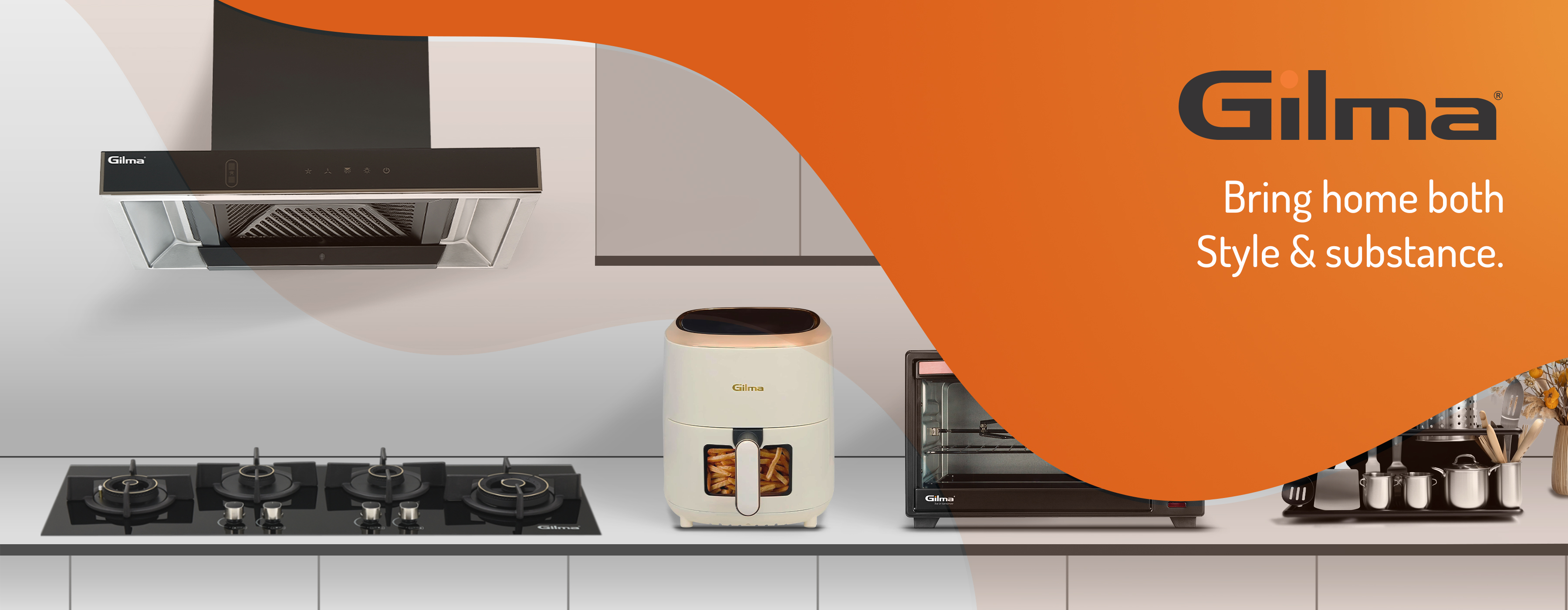 Gilma Service Center